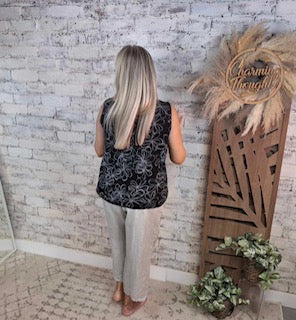 Ella Wide Legged Pants