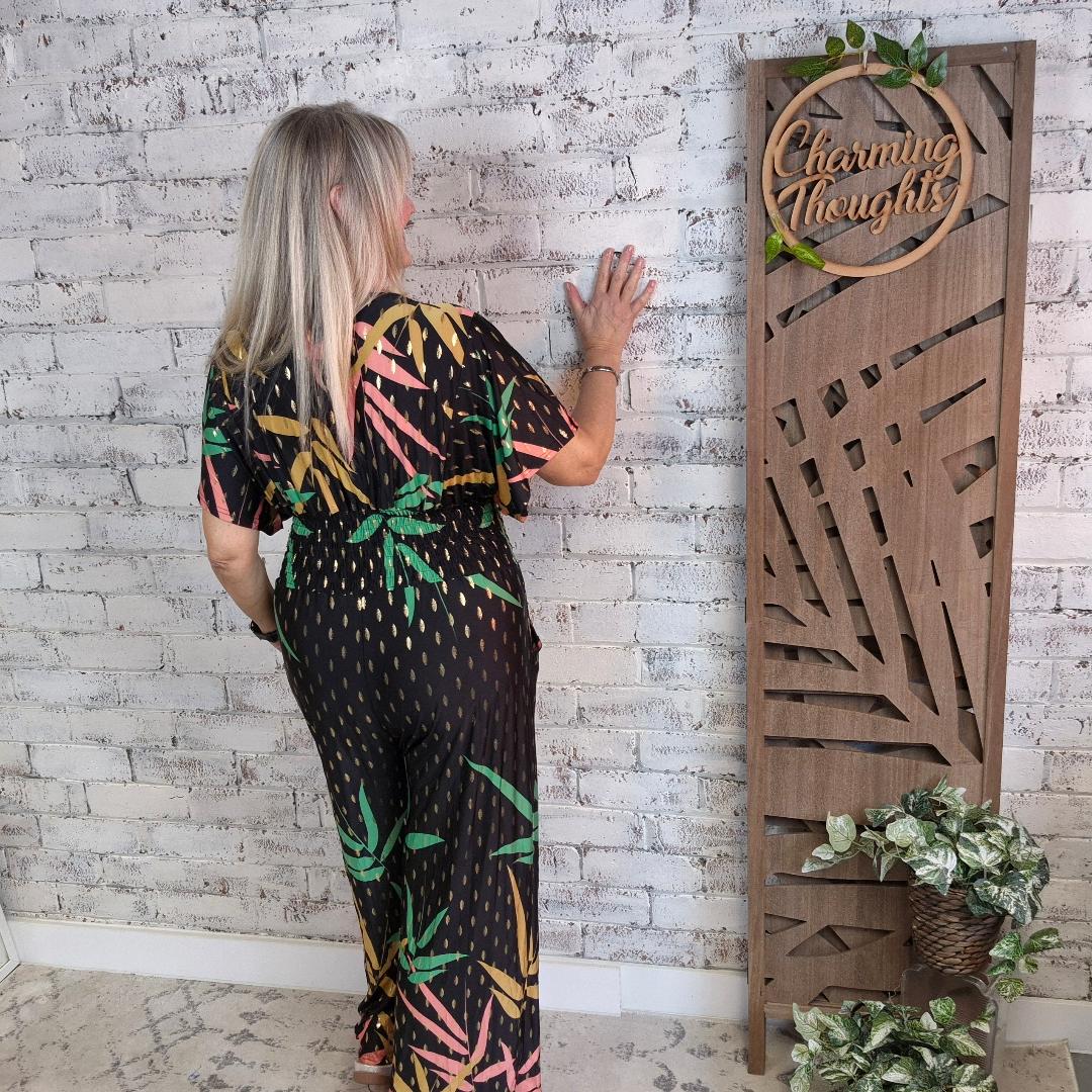 Eloise Magic Jumpsuit