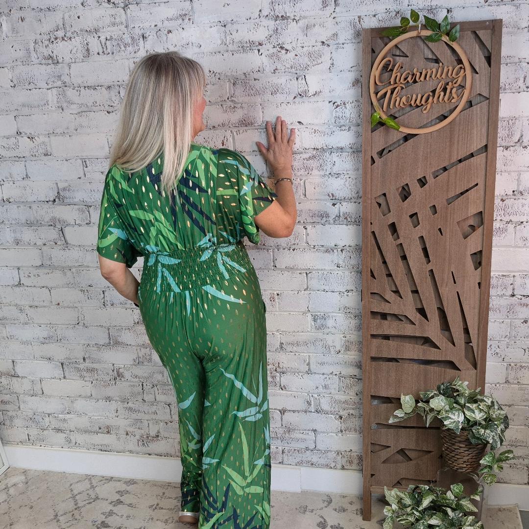 Eloise Magic Jumpsuit