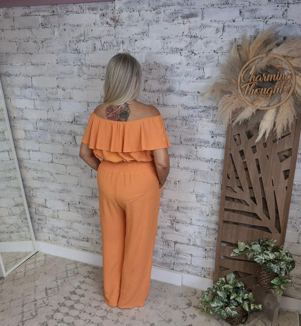 Fawn 3-way Jumpsuit
