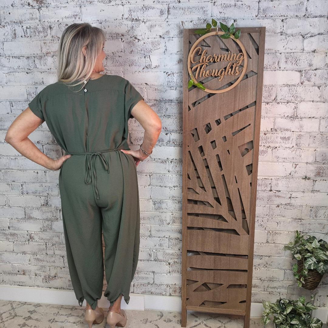 Janet Jumpsuit