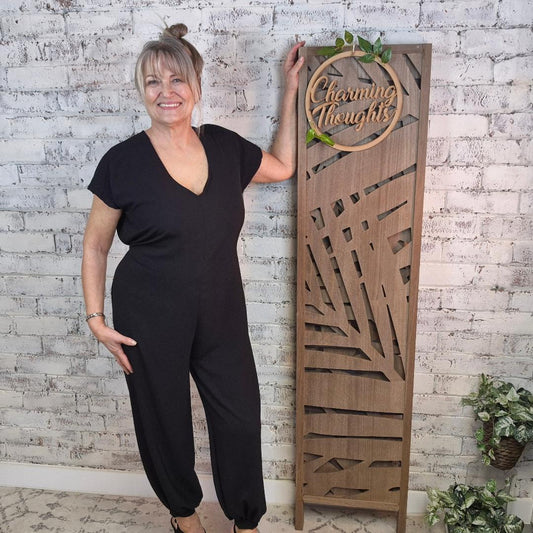 Janet Jumpsuit